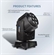Đèn Moving Head Led Color Imagination 7X15W 4 in 1 6